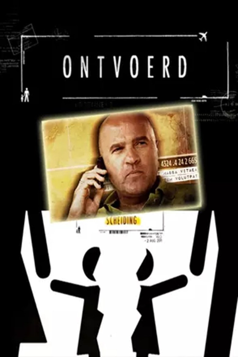 Episodes in Ontvoerd - Season 9 - Season 9 Poster of Episodes in Ontvoerd - Season 9 - Season 9