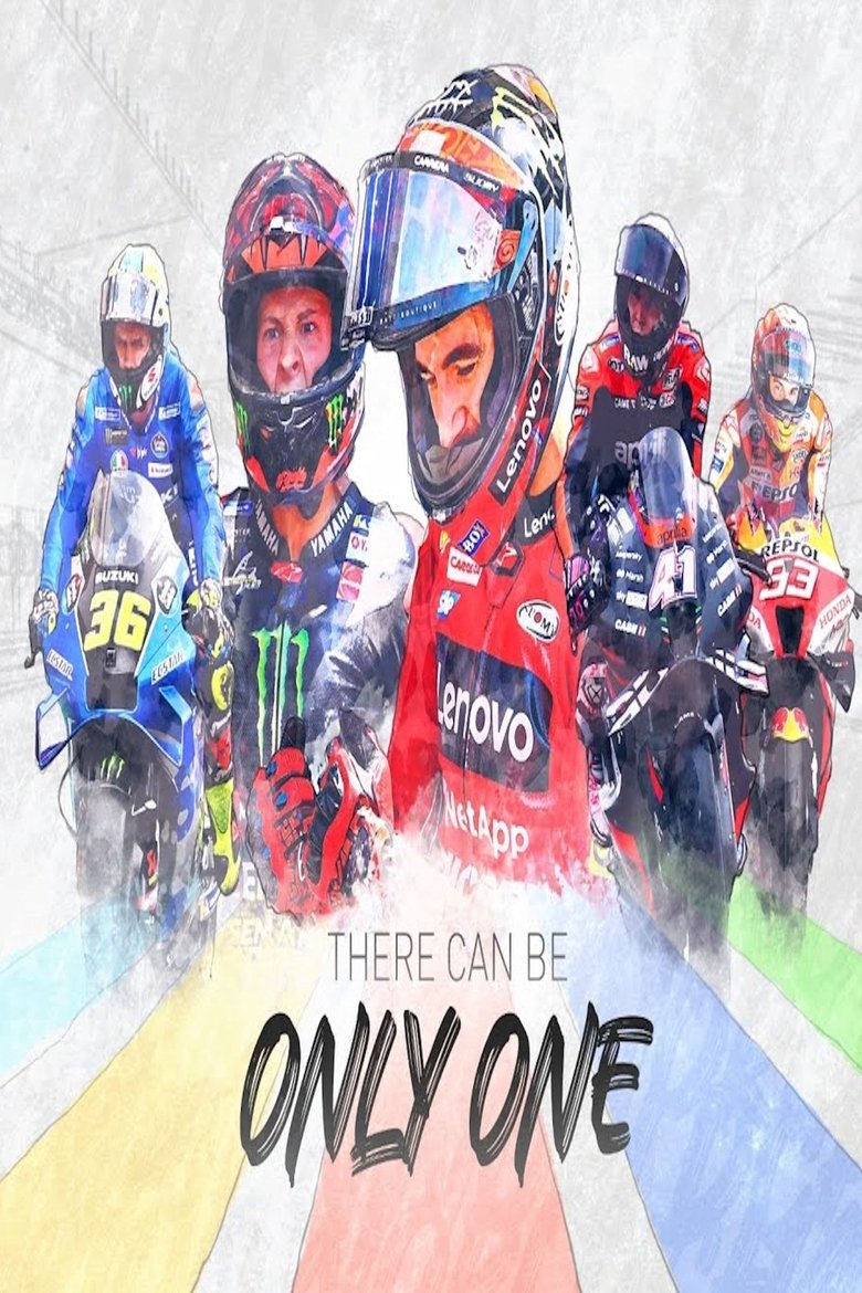 Episodes in There Can Be Only One - Season 1 - Season 1 Poster of Episodes in There Can Be Only One - Season 1 - Season 1