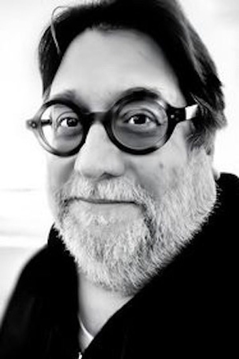 Larry Wessel Portrait of Larry Wessel
