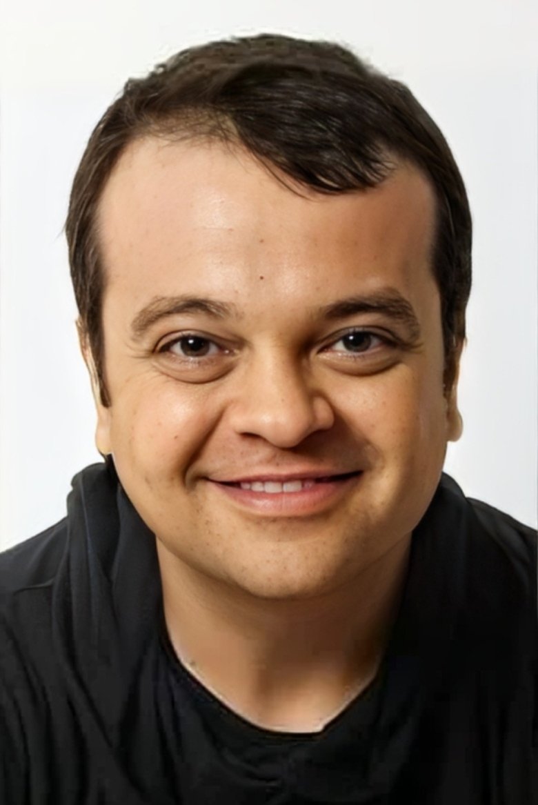 Bülent Seyran Portrait of Bülent Seyran