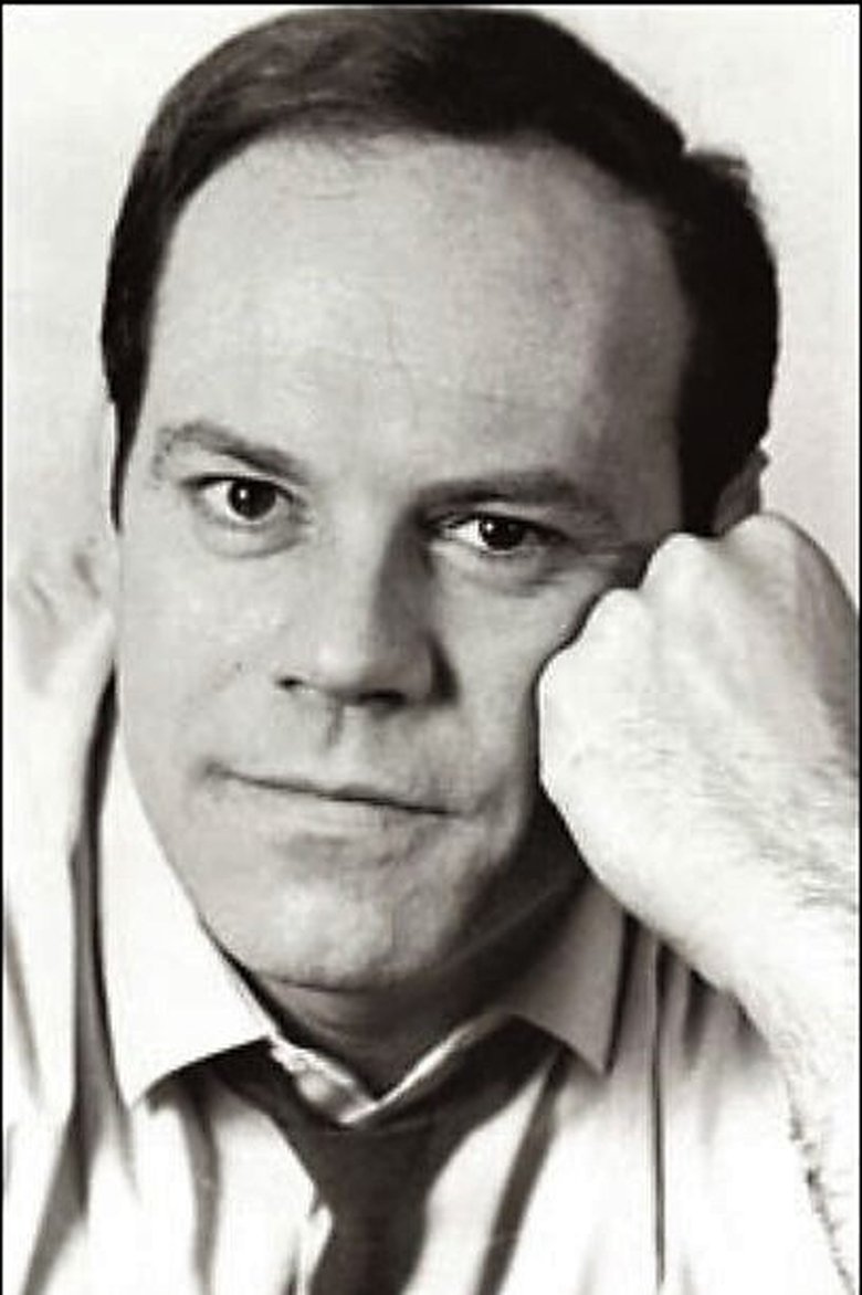Steve Roland Portrait of Steve Roland