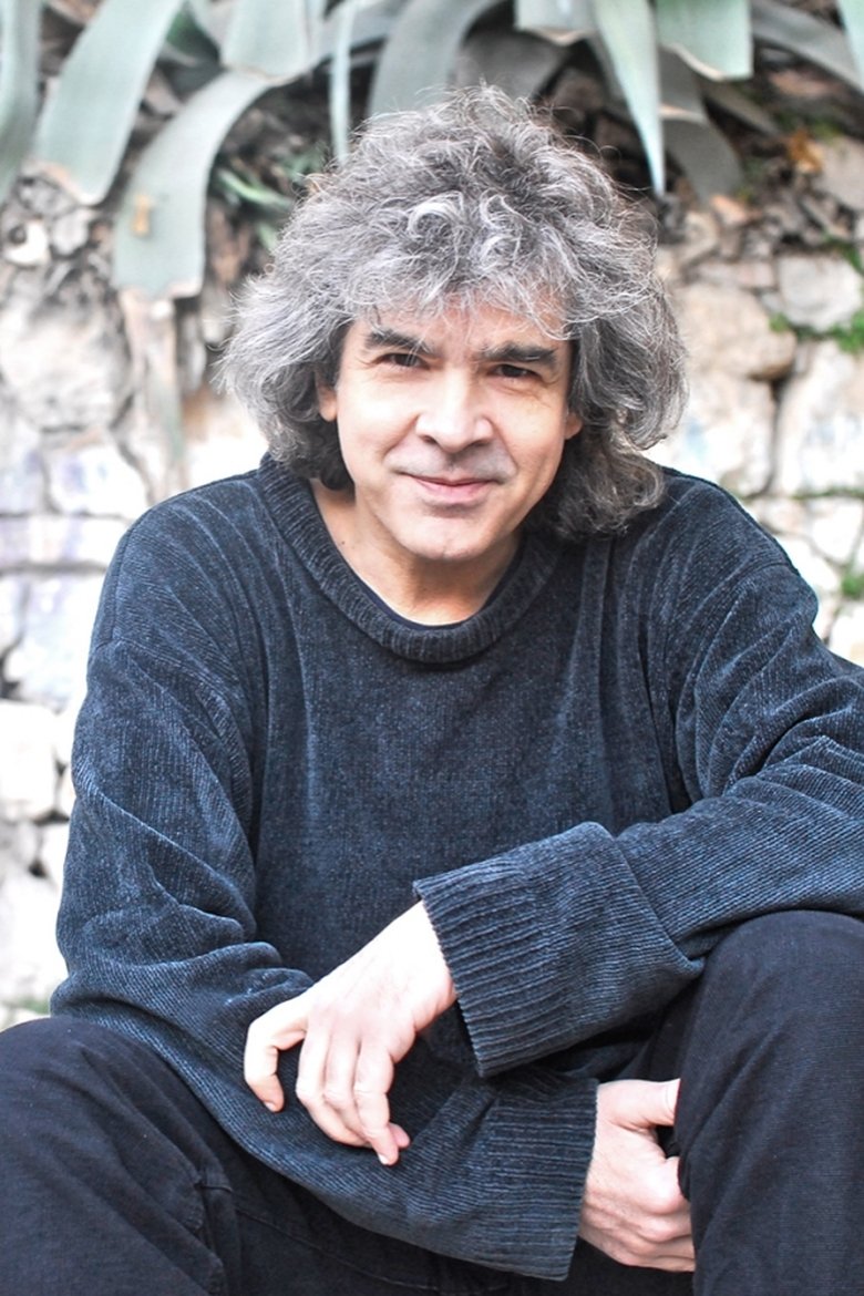Nikos Kypourgos Portrait of Nikos Kypourgos