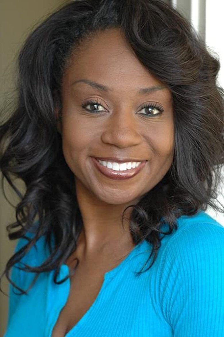 Chantell D. Christopher Portrait of Chantell D. Christopher