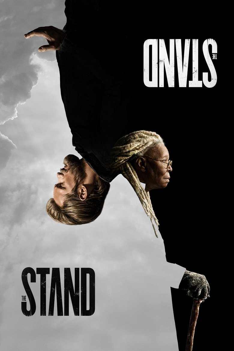 Episodes in The Stand - Season 1 - Season 1 Poster of Episodes in The Stand - Season 1 - Season 1