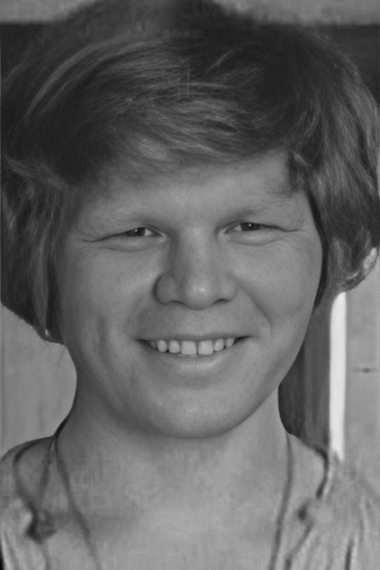 Viktor Mamayev Portrait of Viktor Mamayev