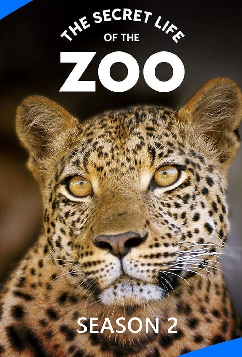 Episodes in The Secret Life Of The Zoo - Season 2 - Season 2 Poster of Episodes in The Secret Life Of The Zoo - Season 2 - Season 2