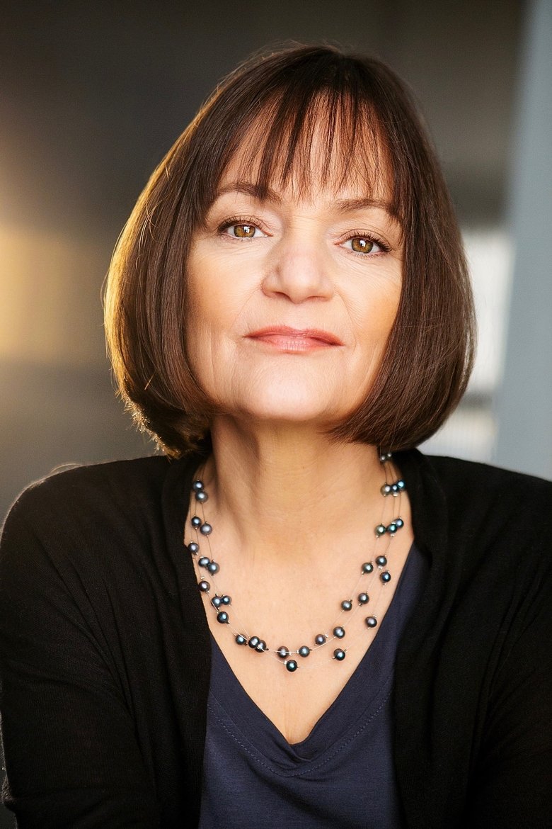 Valerie Spencer Portrait of Valerie Spencer