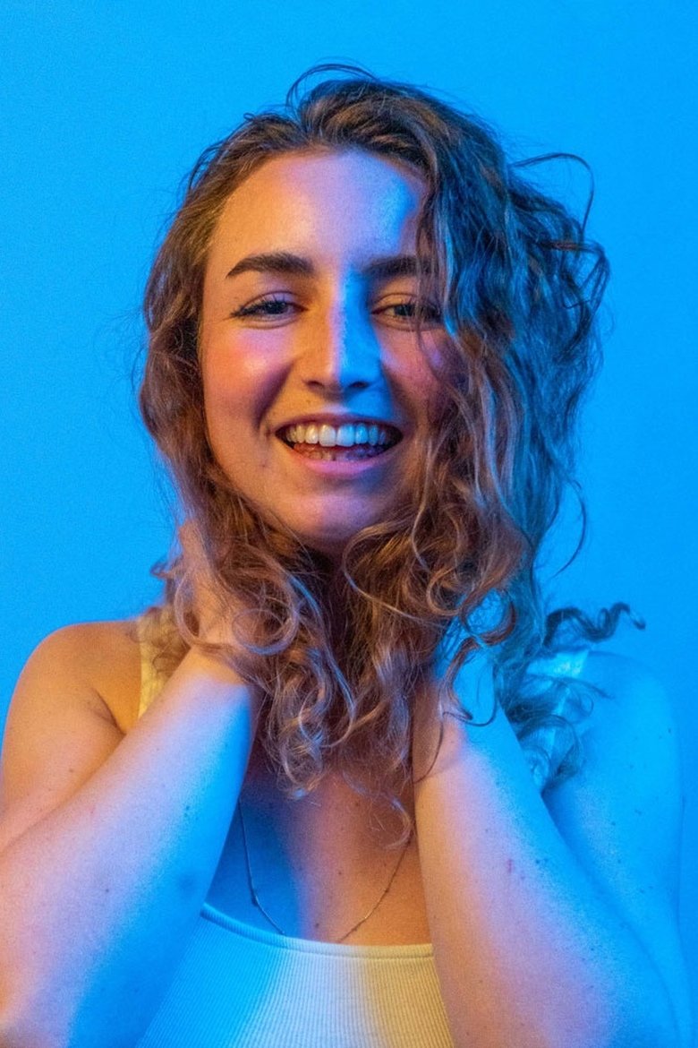 Haley Baldwin Portrait of Haley Baldwin