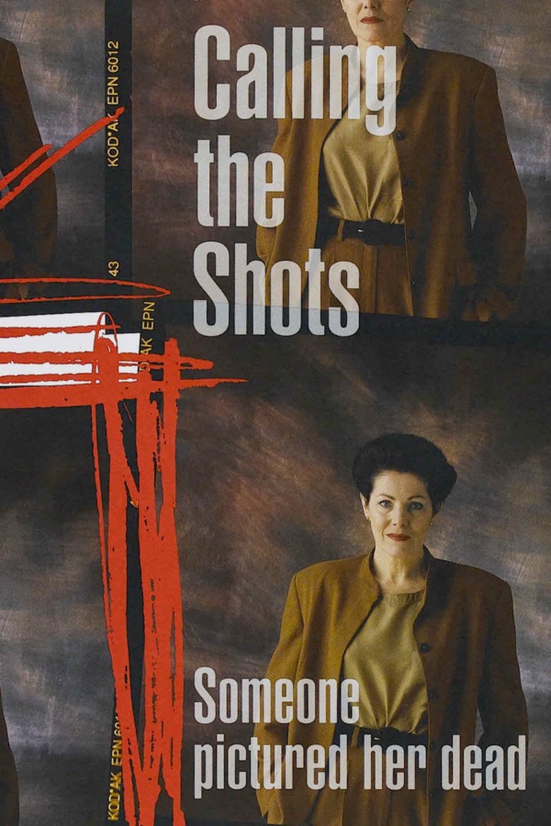 Calling the Shots Poster of Calling the Shots