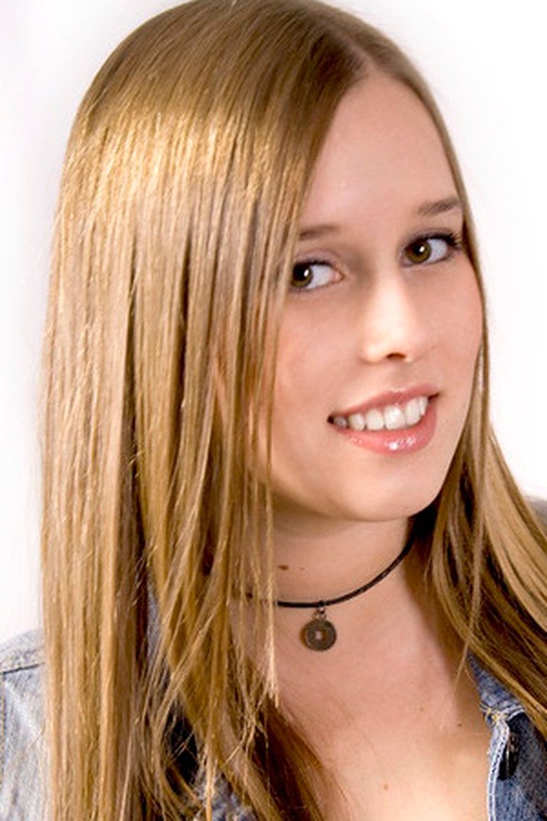 Nicole Pogorelow Portrait of Nicole Pogorelow
