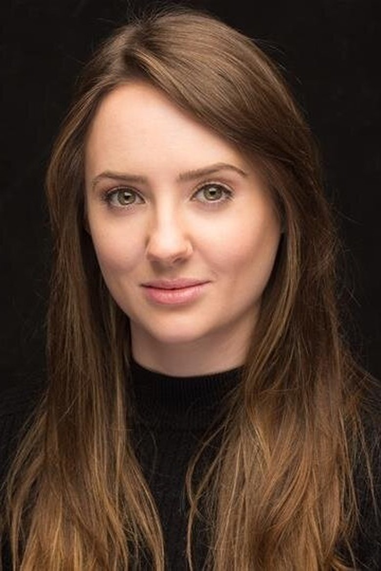 Christine Clare Portrait of Christine Clare