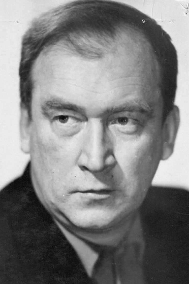 Nikolay Grabbe Portrait of Nikolay Grabbe