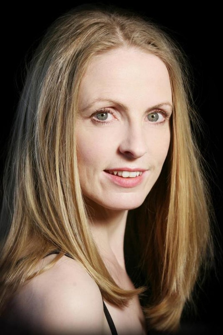 Roisin Rae Portrait of Roisin Rae