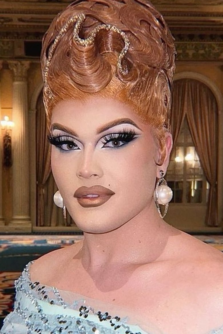 Chanel O'Conor Portrait of Chanel O'Conor