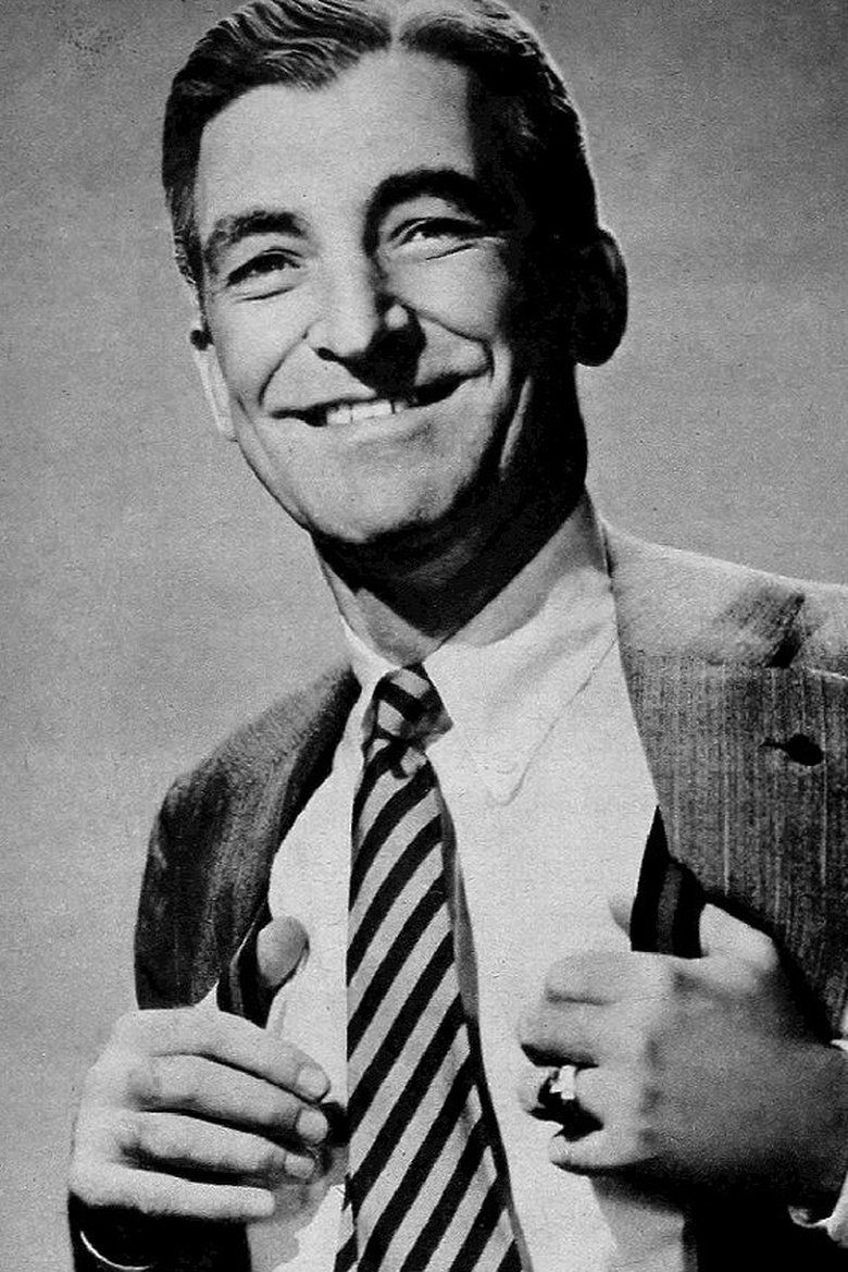Walter Kinsella Portrait of Walter Kinsella