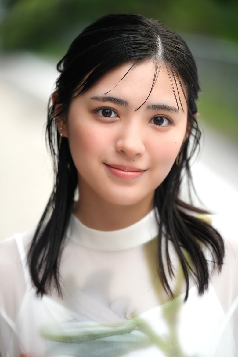 Yuzuki Hirakawa Portrait of Yuzuki Hirakawa