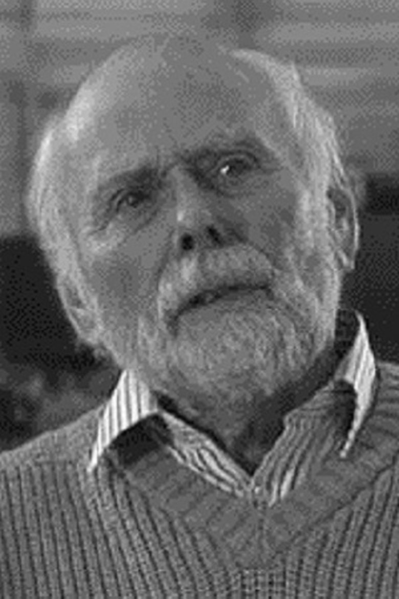 Christopher Barry Portrait of Christopher Barry