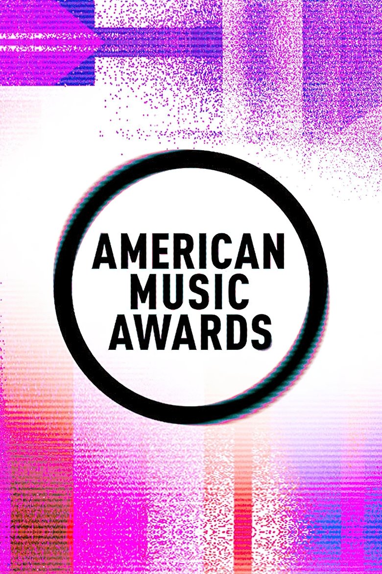 Episodes in American Music Awards - The 50th Annual American Music Awards - The 50th Annual American Music Awards Poster of Episodes in American Music Awards - The 50th Annual American Music Awards - The 50th Annual American Music Awards