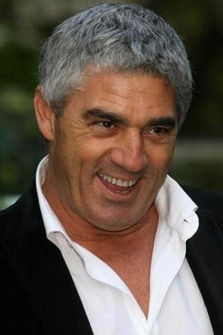 Biagio Izzo Portrait of Biagio Izzo