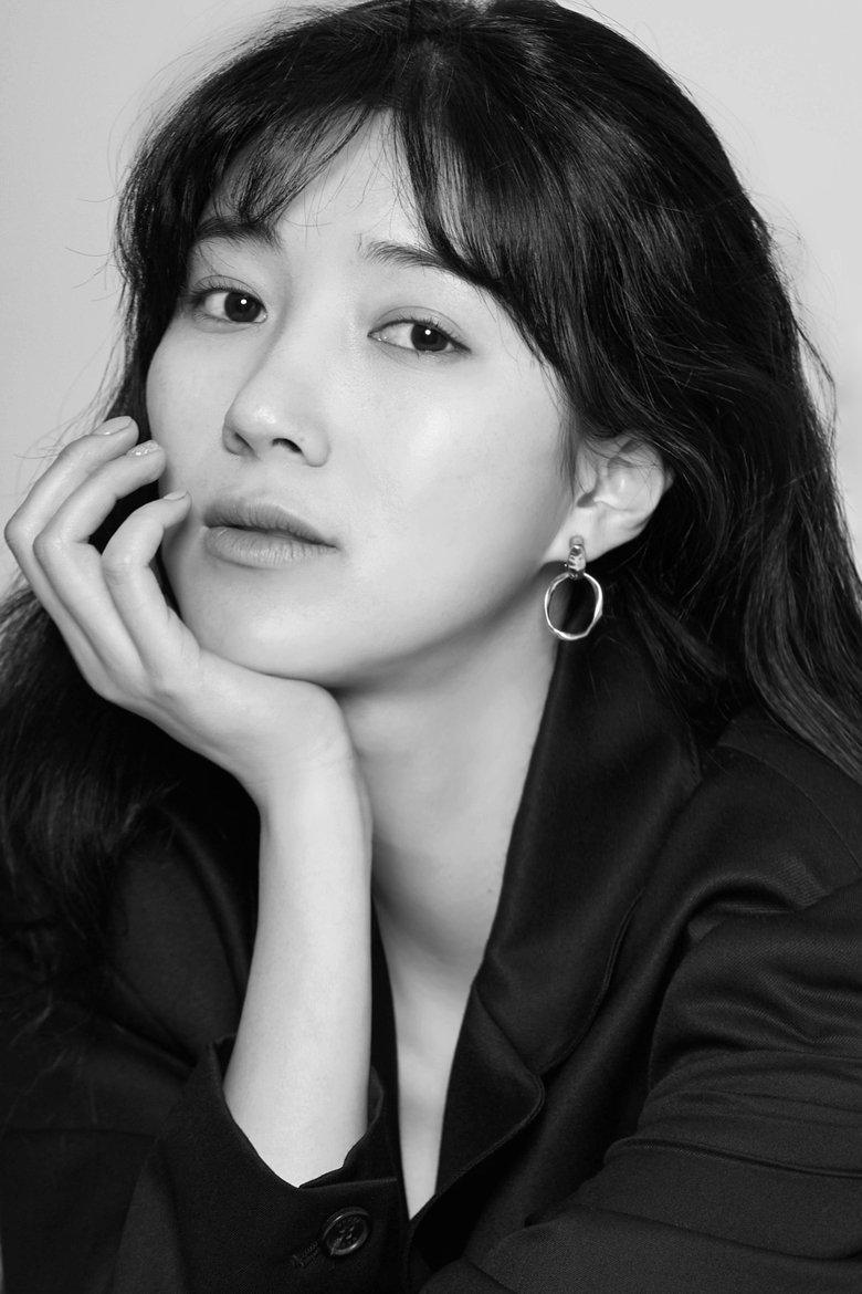 Joo Ah-reum Portrait of Joo Ah-reum