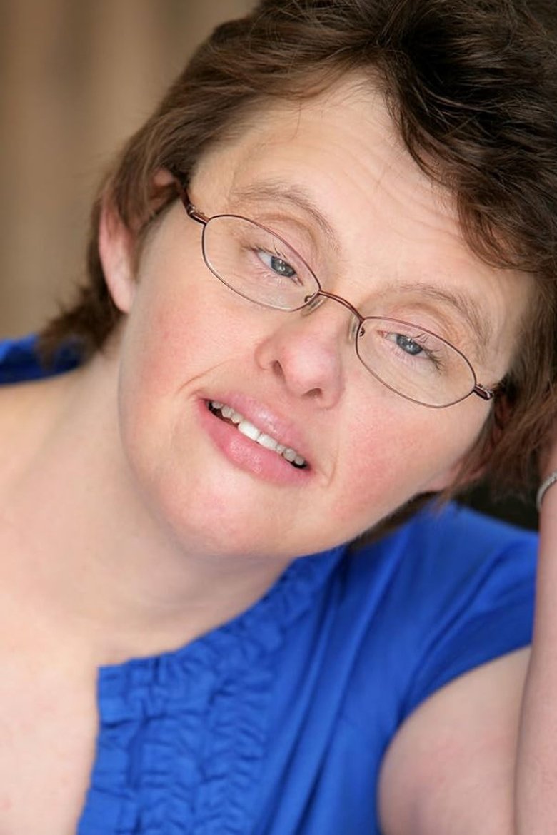 Christine Young Portrait of Christine Young