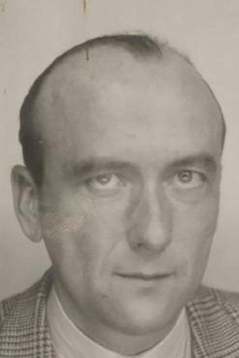 Maurice Griffe Portrait of Maurice Griffe