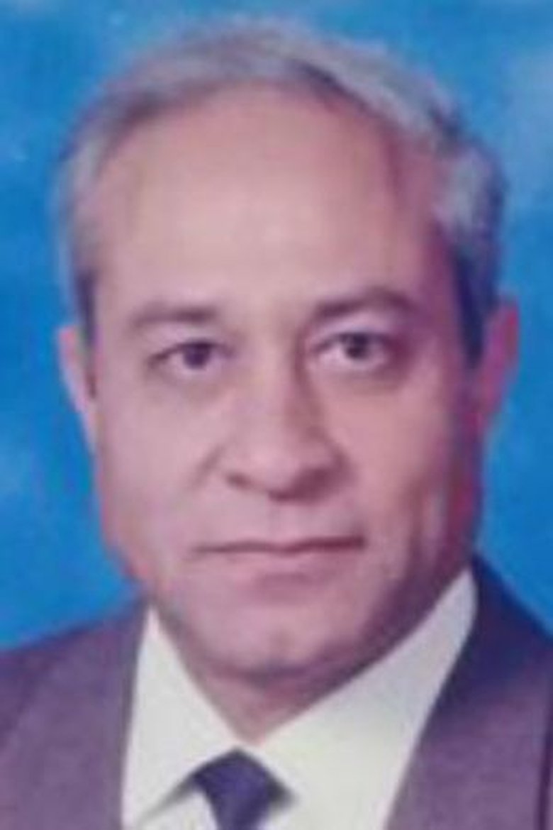 Gamil Aziz Portrait of Gamil Aziz