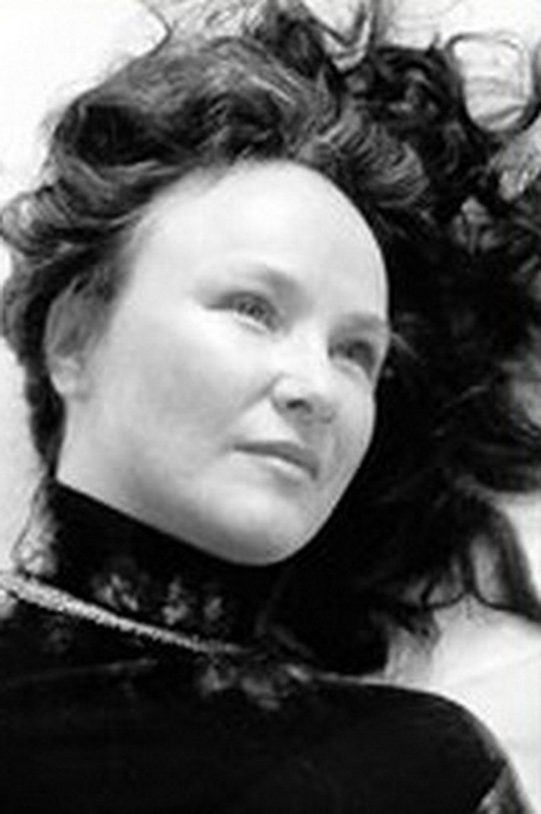 Marina Kalmikova Portrait of Marina Kalmikova