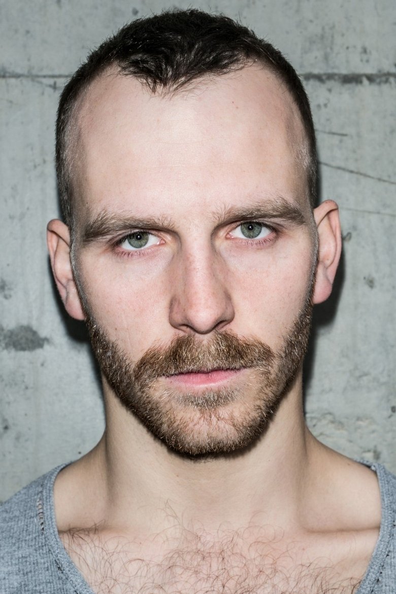 Julian Świeżewski Portrait of Julian Świeżewski