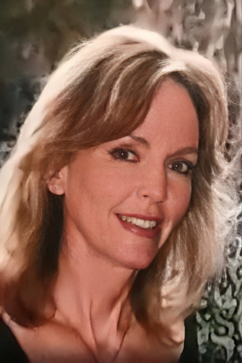 Cynthia Coury Lagow Portrait of Cynthia Coury Lagow