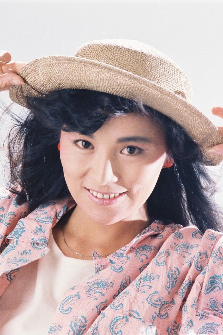 Minako Ogawa Portrait of Minako Ogawa