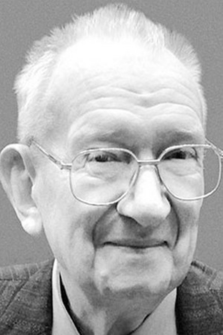 Leszek Wronko Portrait of Leszek Wronko