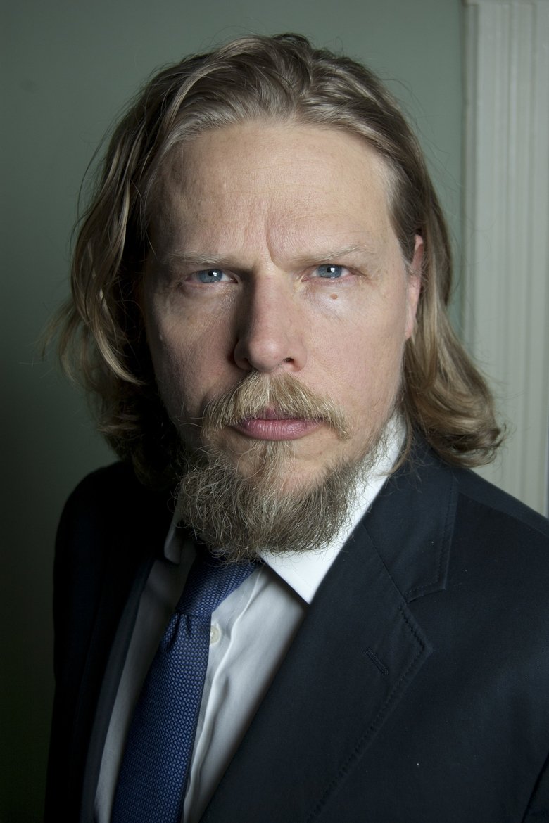 Ian Matthews Portrait of Ian Matthews