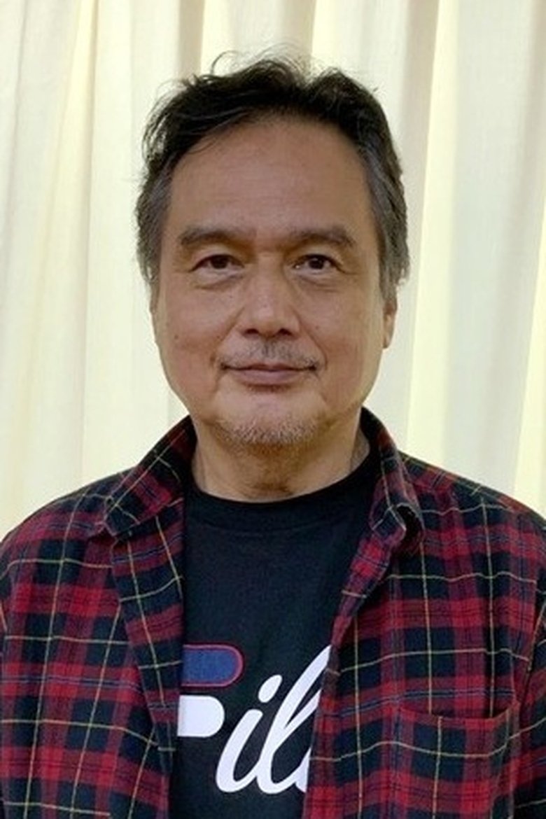 Ryu Kano Portrait of Ryu Kano
