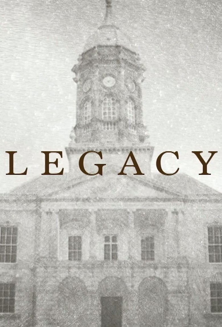 Legacy Poster of Legacy