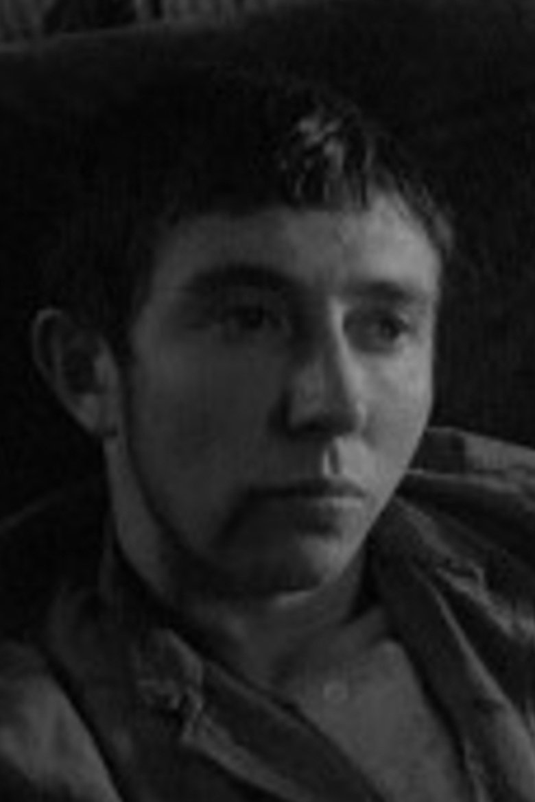 David Pugh Portrait of David Pugh