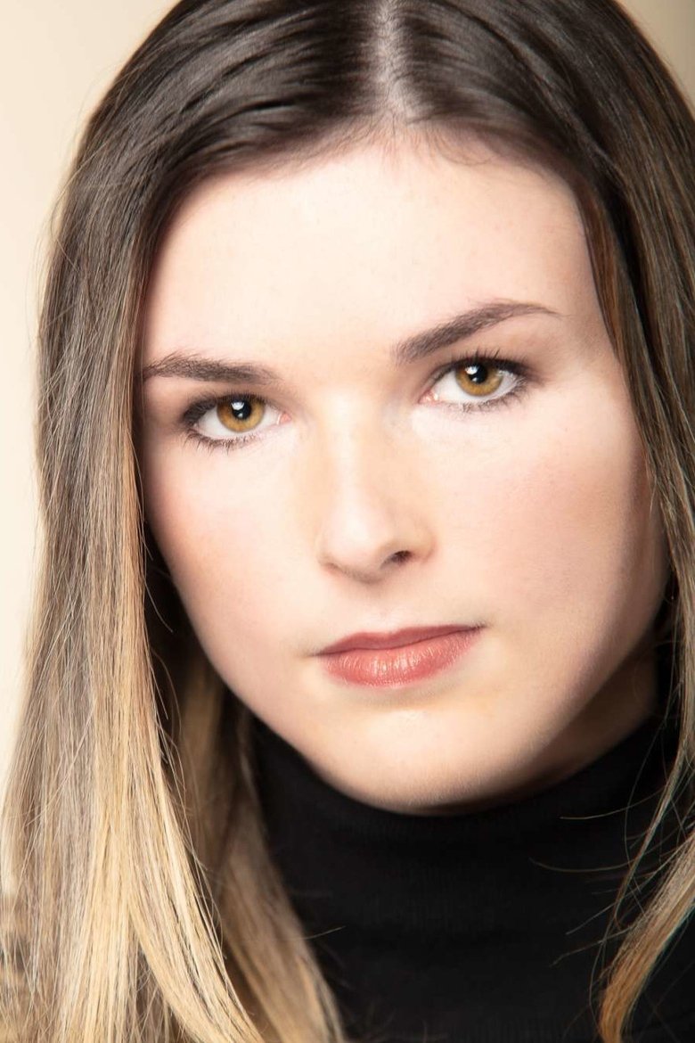 Jacynthe Bélanger Portrait of Jacynthe Bélanger