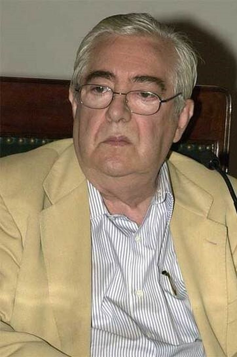 José Luis Coll Portrait of José Luis Coll