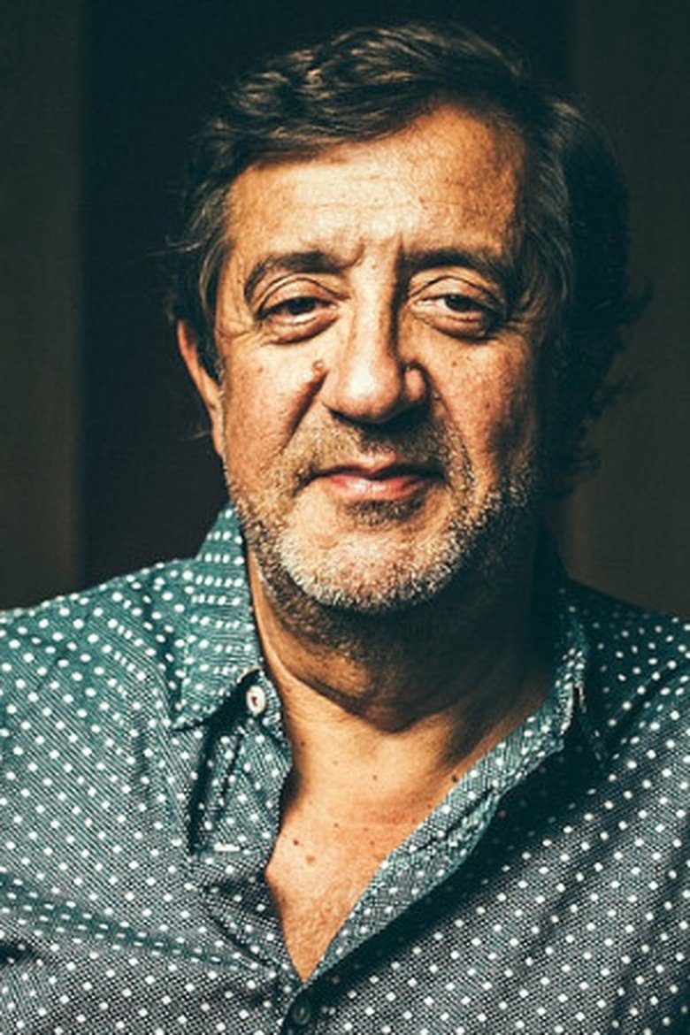 Rui Veloso Portrait of Rui Veloso