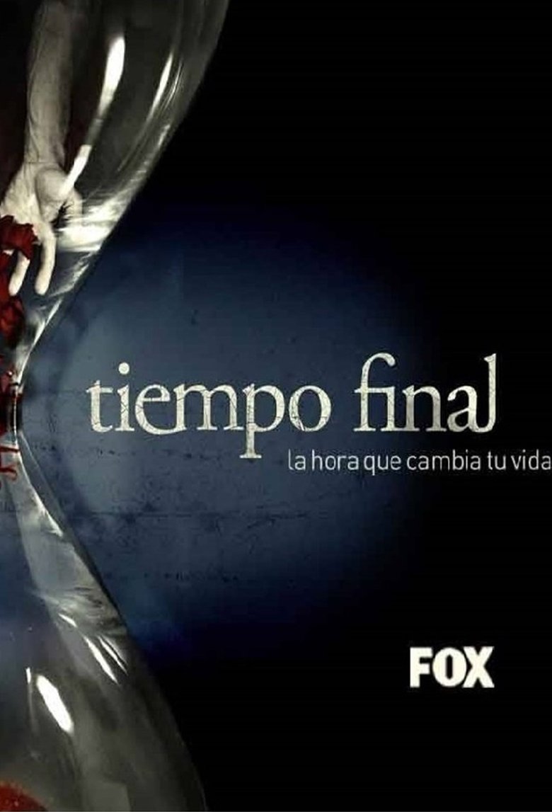 Episodes in Tempo Final - Season 3 - Season 3 Poster of Episodes in Tempo Final - Season 3 - Season 3