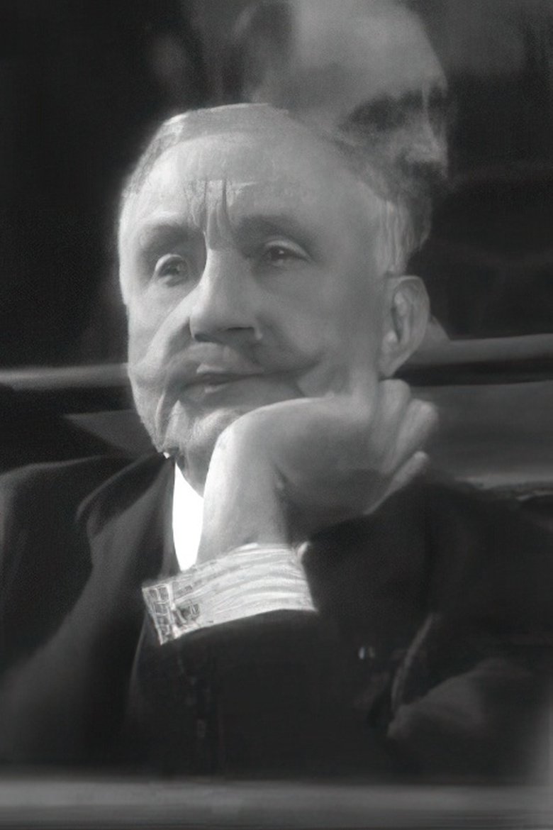 Georges Deneubourg Portrait of Georges Deneubourg