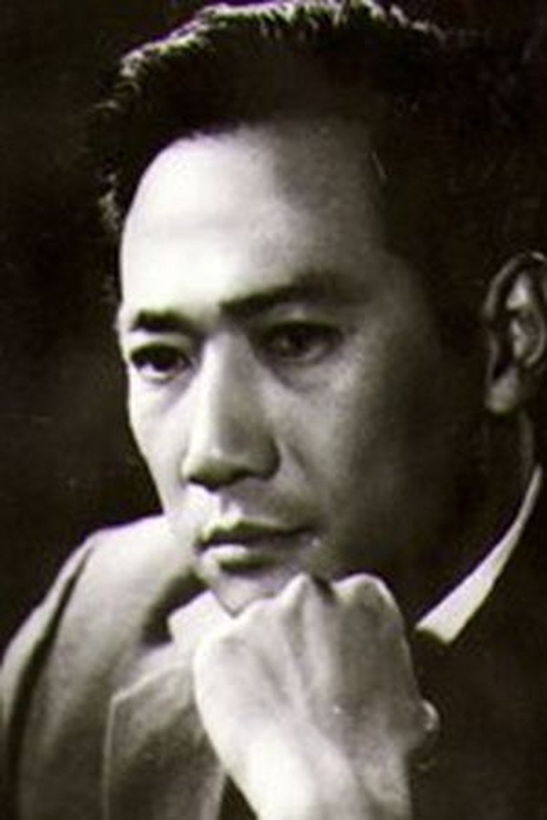 Li Zhiyu Portrait of Li Zhiyu