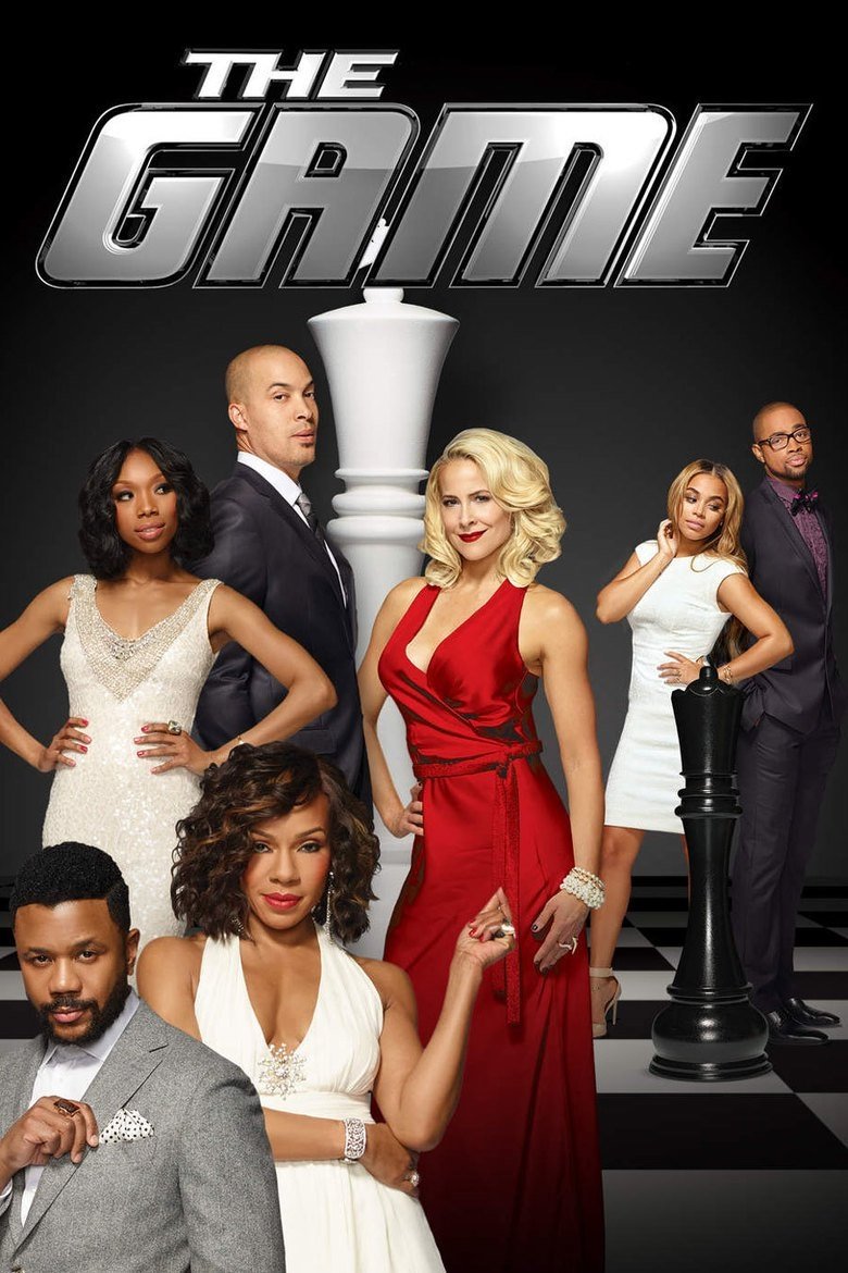 Episodes in The Game - Season 7 - Season 7 Poster of Episodes in The Game - Season 7 - Season 7
