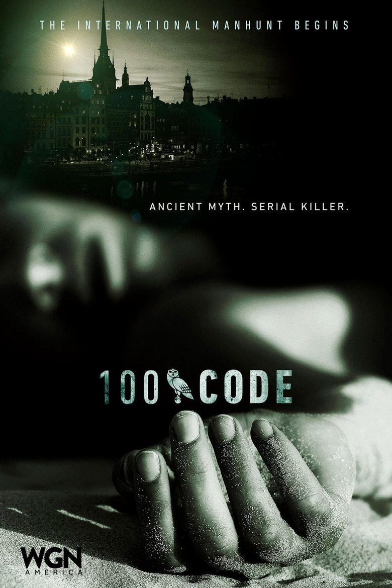 100 Code Poster of 100 Code