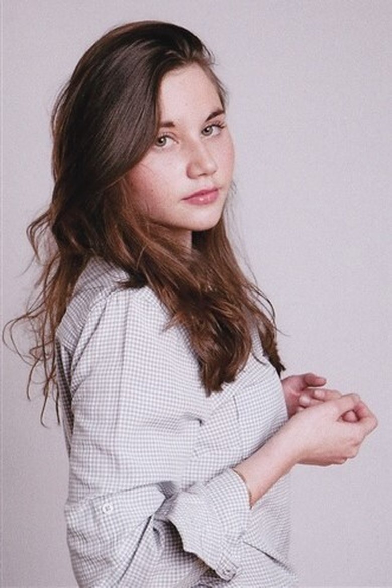Mathilde Blache Portrait of Mathilde Blache