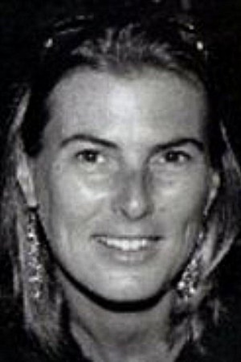 Karine de Mirbeck Portrait of Karine de Mirbeck
