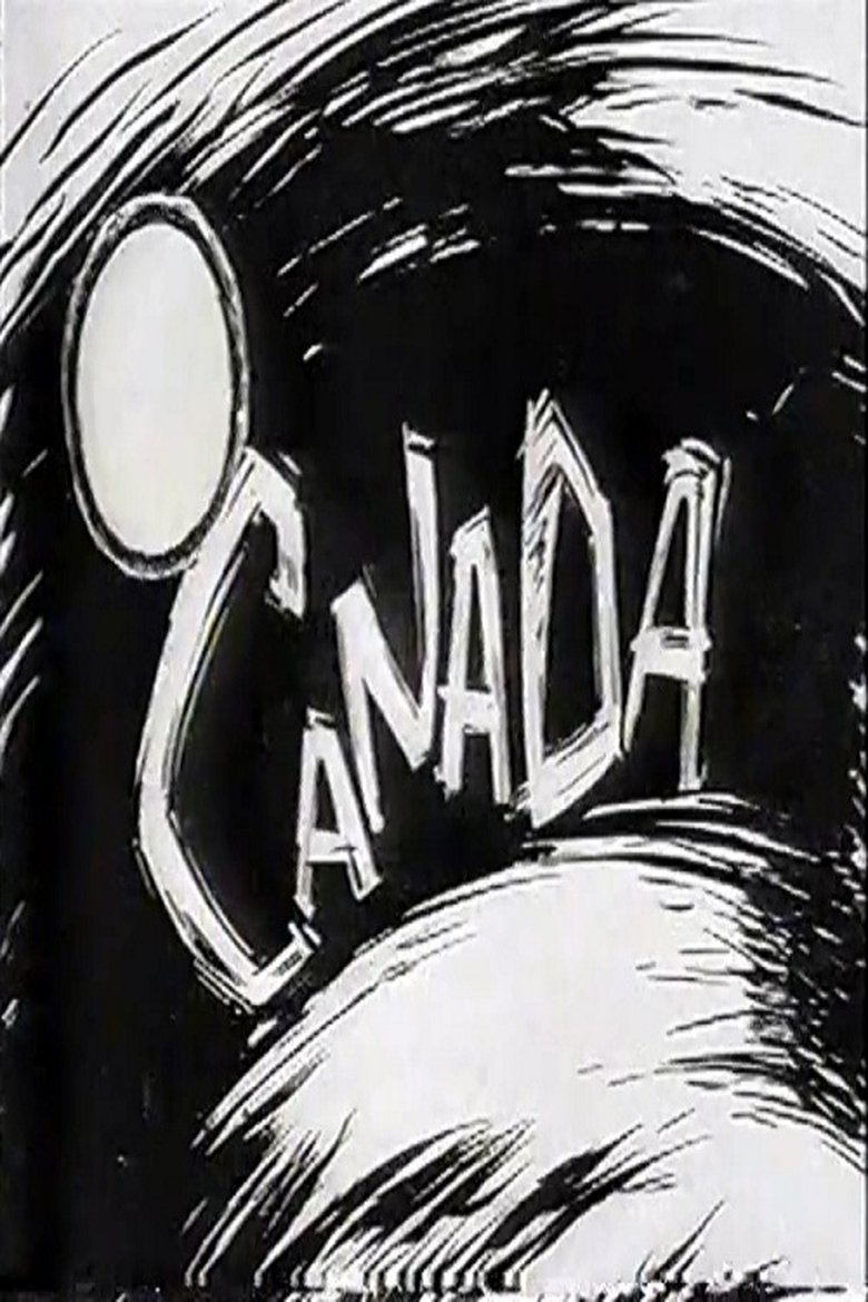 O Canada Poster of O Canada