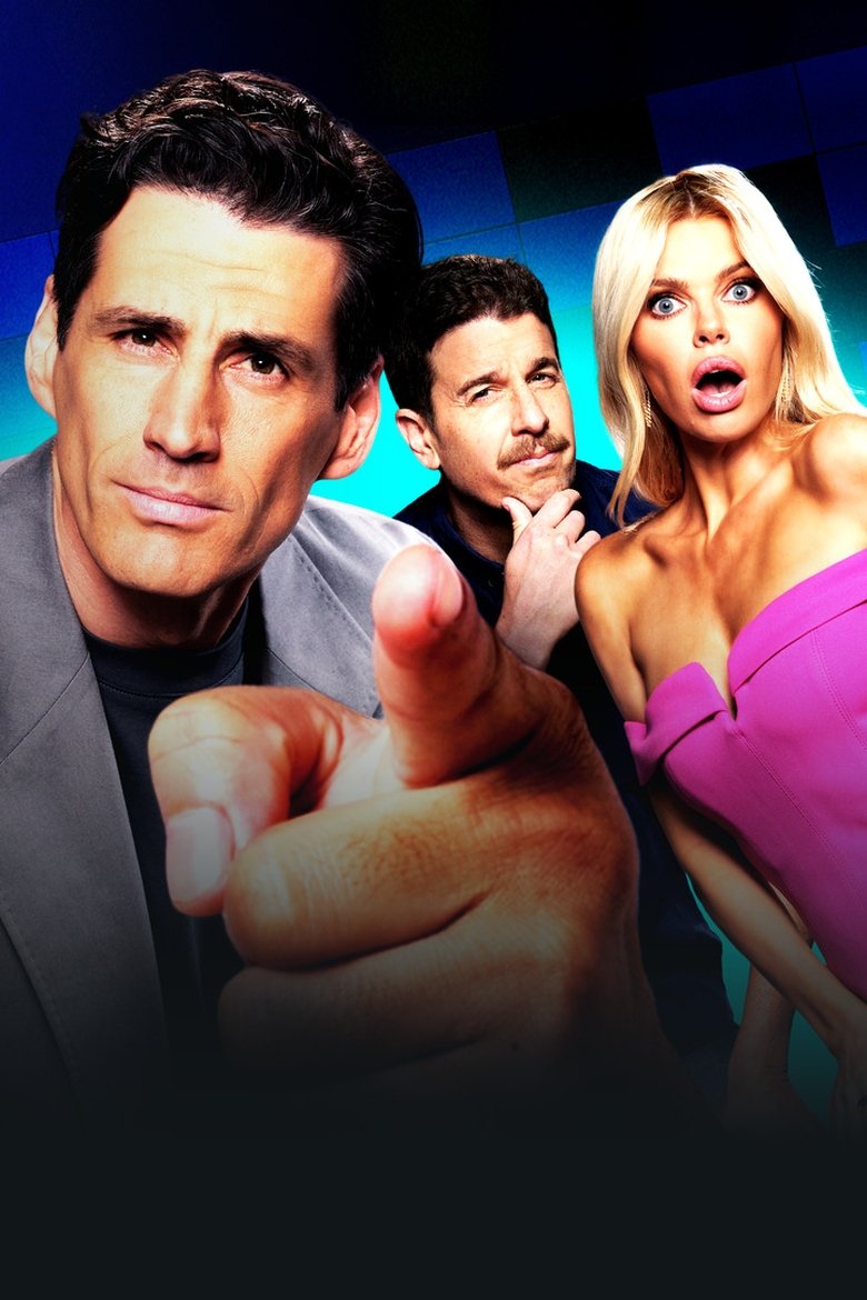 Episodes in The Hundred With Andy Lee - Season 6 - Season 6 Poster of Episodes in The Hundred With Andy Lee - Season 6 - Season 6