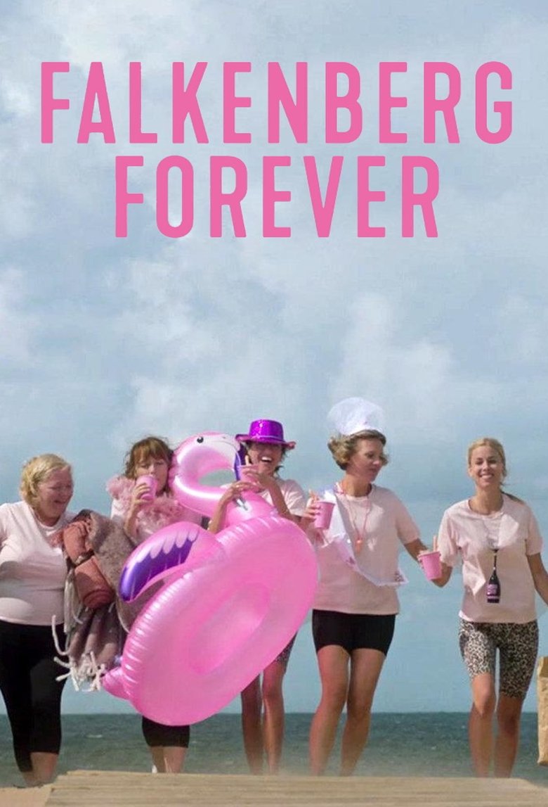 Falkenberg Forever Poster of Falkenberg Forever