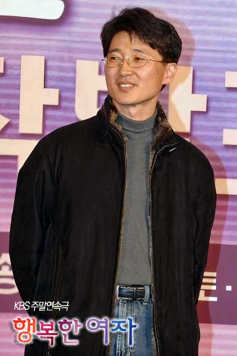 Kim Jong-chang Portrait of Kim Jong-chang